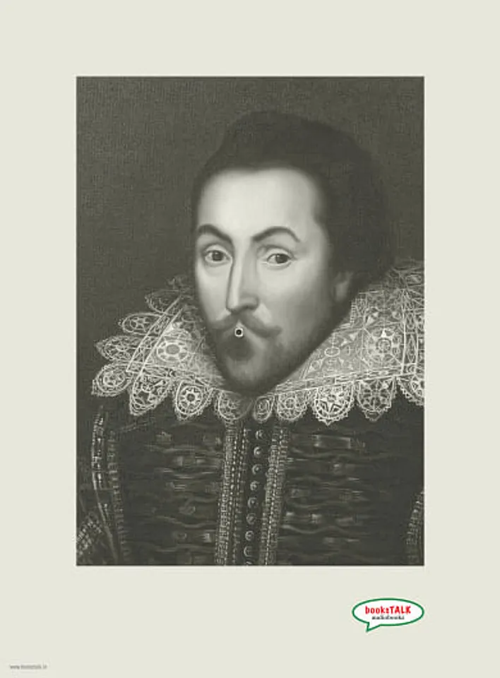 William Shakespeare