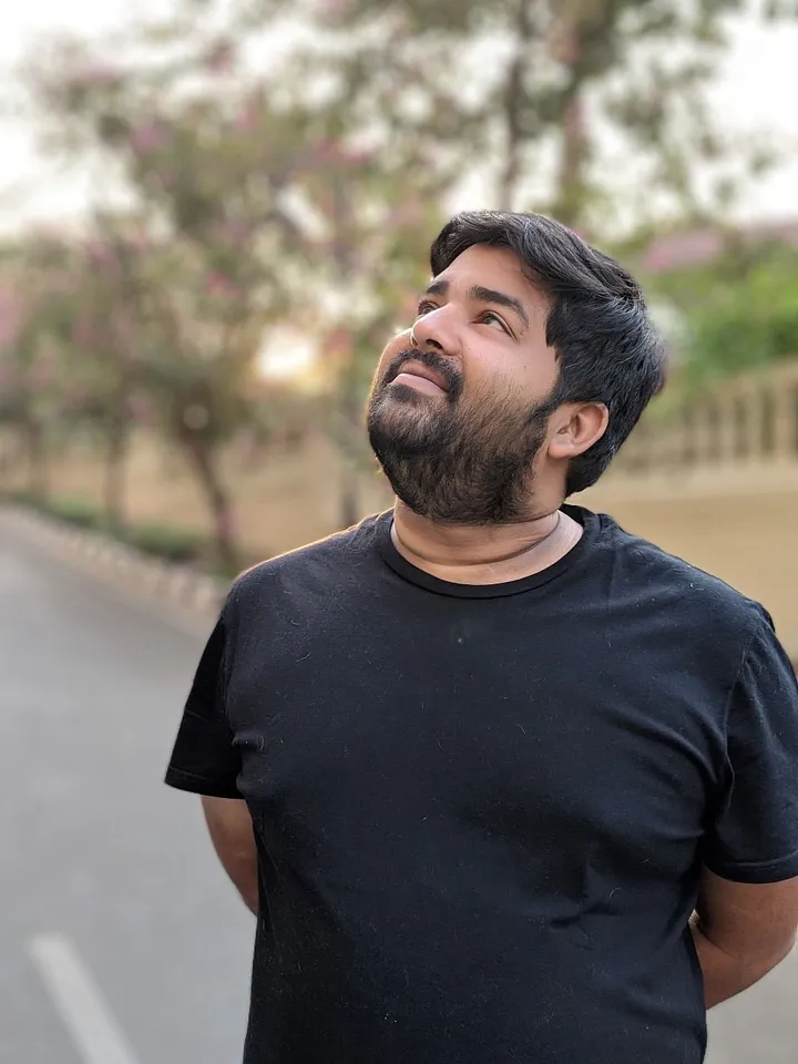 Haider Ali Amir quits Publicis Groupe