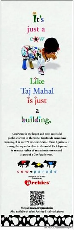 Cow Parade