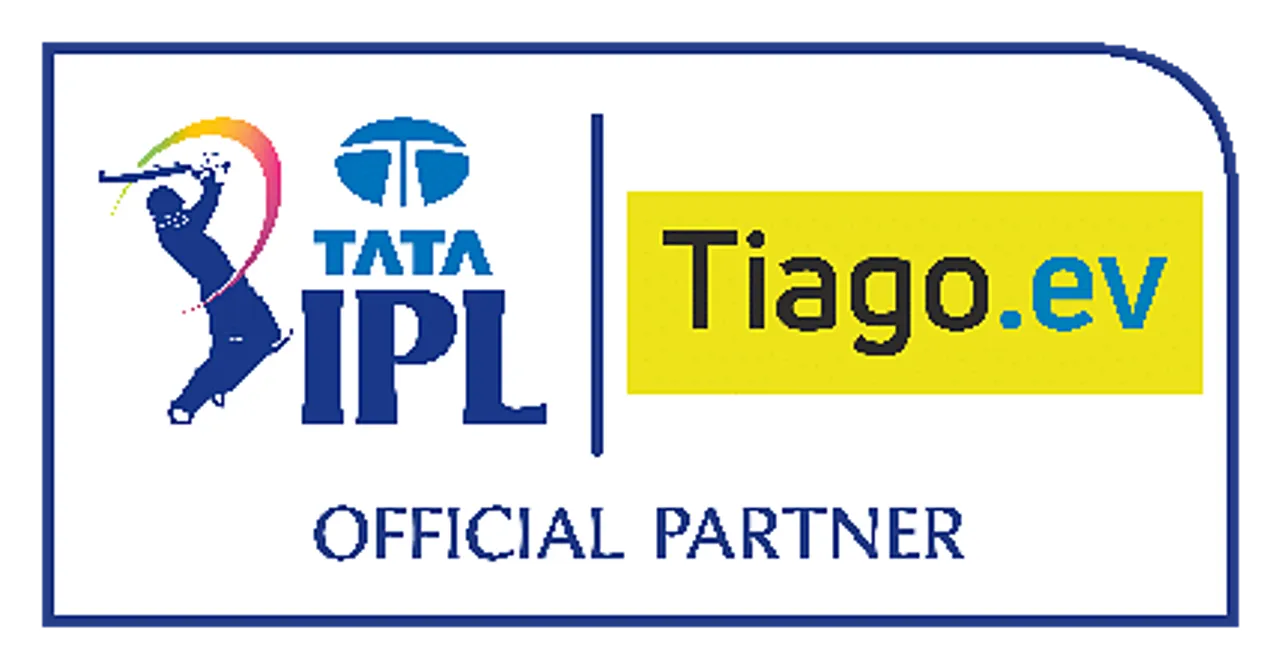 Tata IPL 2023 to Go.ev with the Tiago.ev