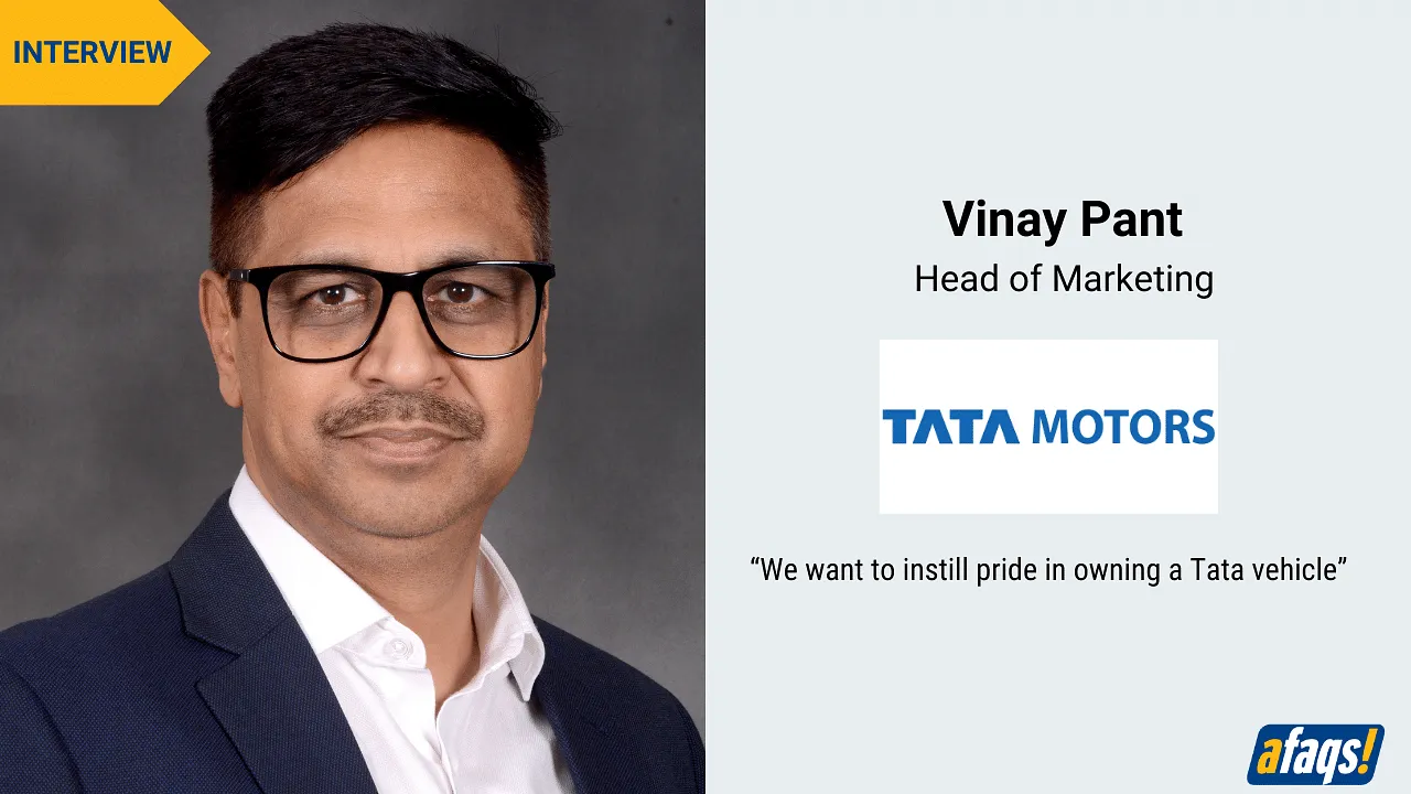 Tata Motors aims to foster ownership pride through market consolidation and product innovation