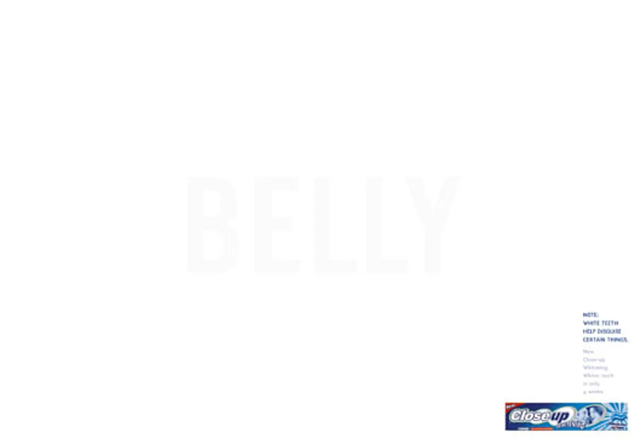 Belly