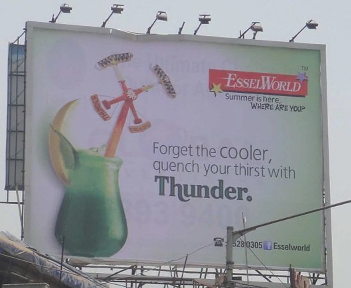 Thunder