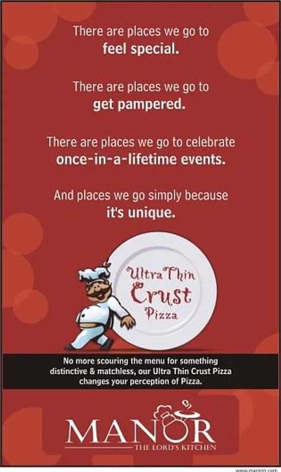 ultra thin crust pizza