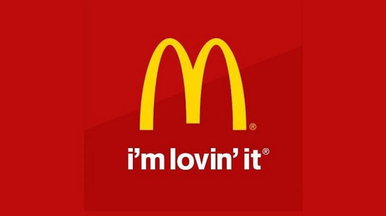 McDonald's appoints MOMS as Outdoor agency