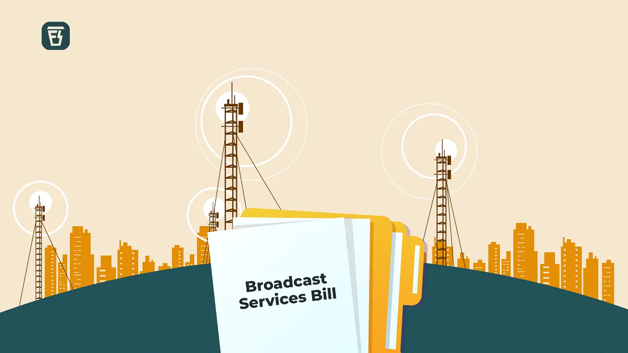 UGC on social media may be brought under the purview of the Broadcast Services Bill