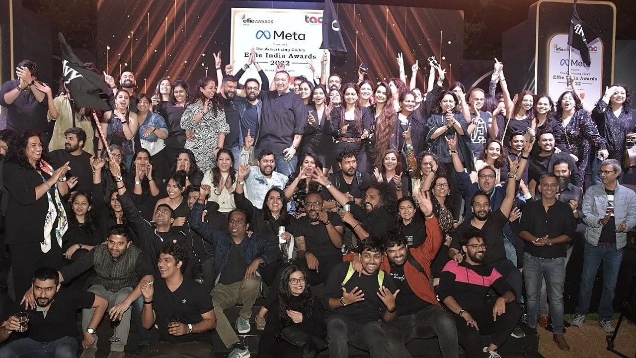Mondelez India and Ogilvy win top honours at Effie India awards 