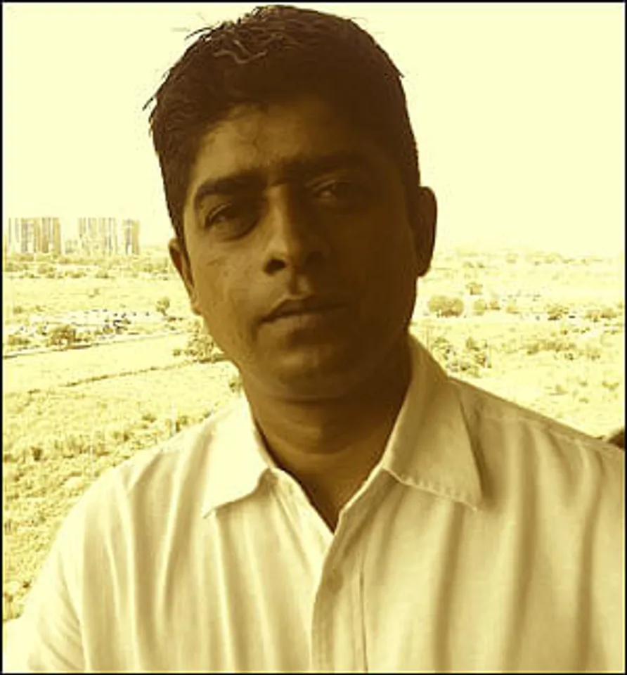 Publicis Capital Appoints Sreekumar Balasubramanian as SVP