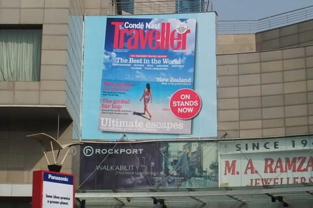 2011 Readers' Travel Awards