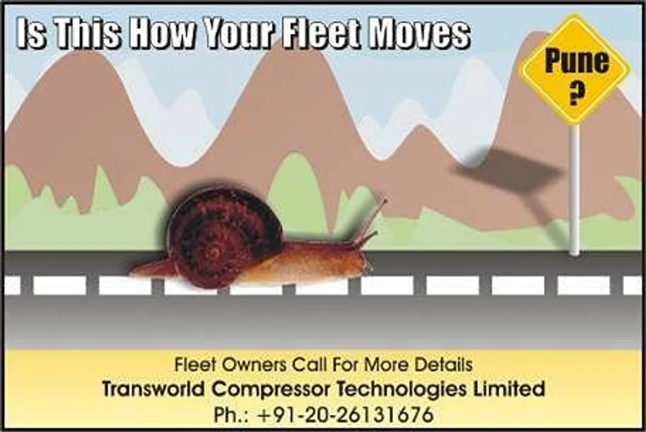 Is this how your fleet moves