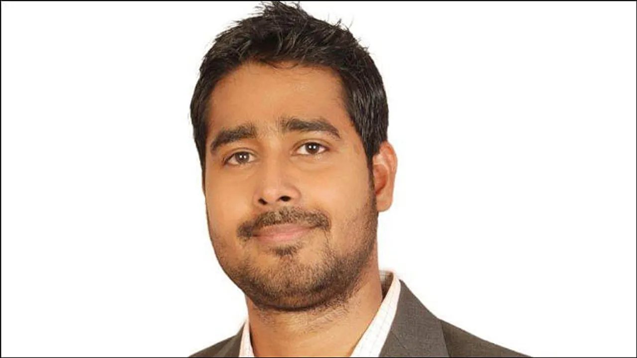 Abhishek Hota is now chief of staff at Housing.com