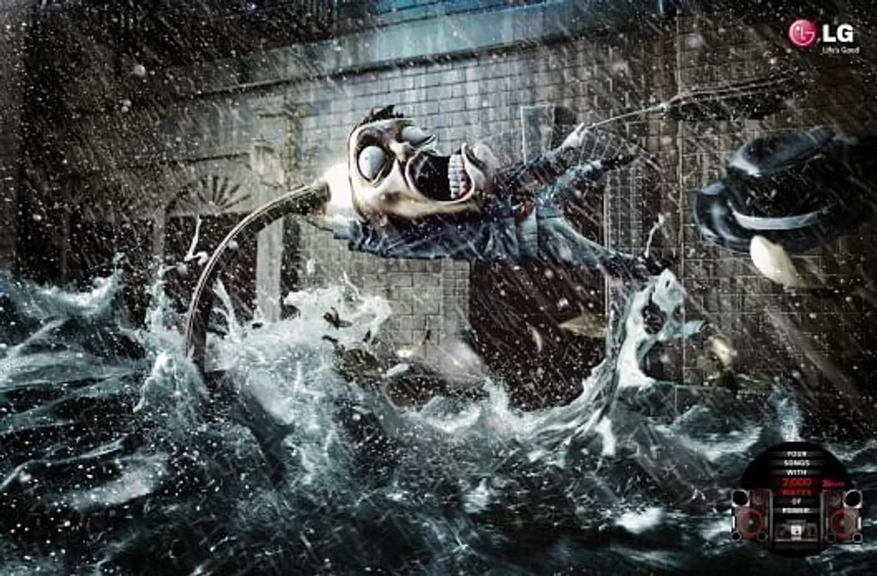 Rain