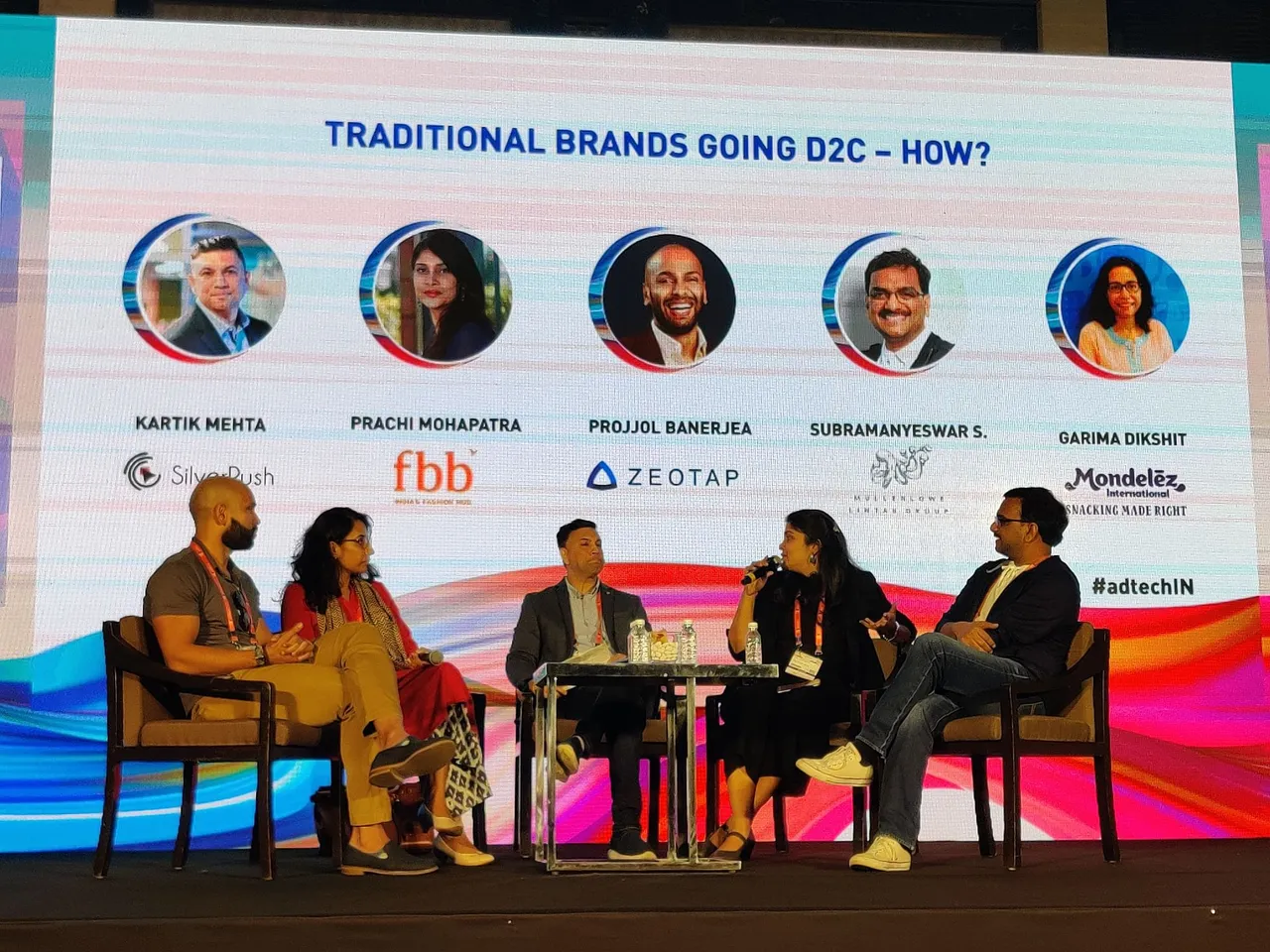 Ad:tech 2019's Mumbai edition wraps up