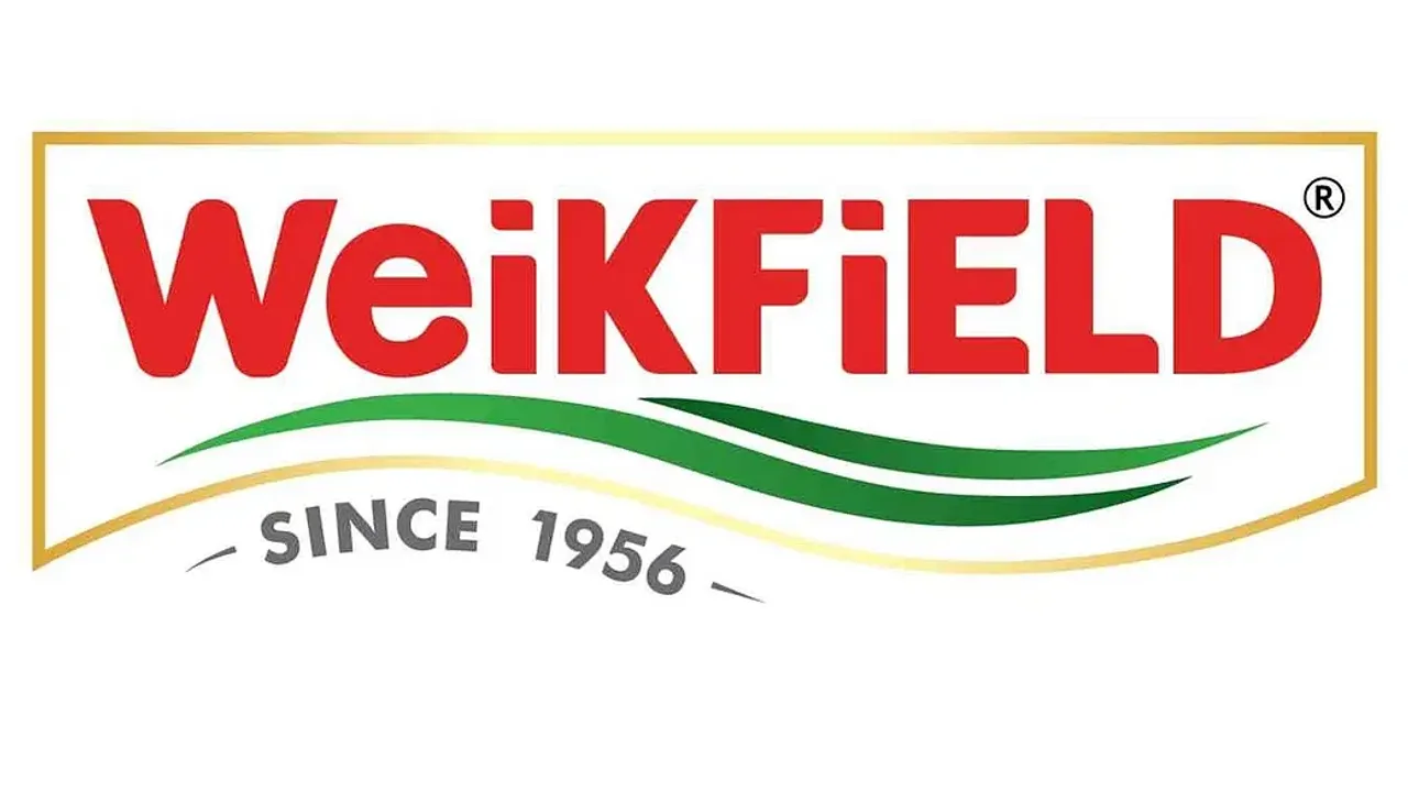 Weikfield gets a new brand identity