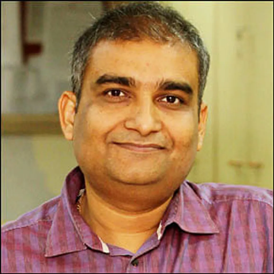 "Seduction is not the only motivation of a man": Raja Chakraborty, Park Avenue Deodorant