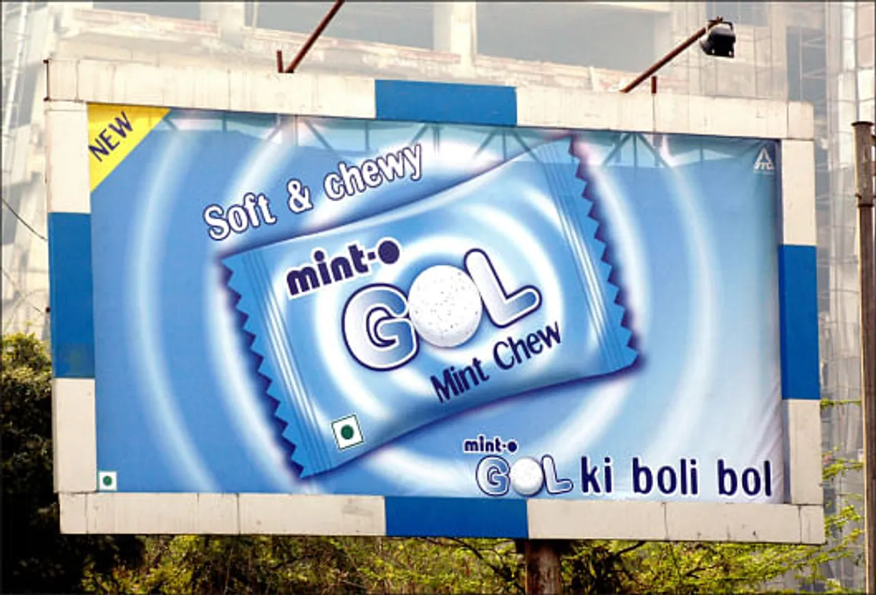 Gol ki boli bol