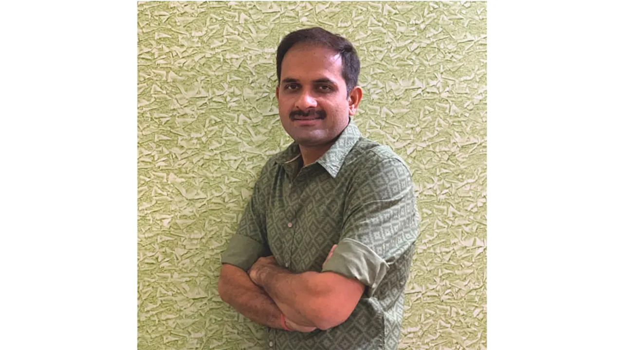 Zenith’s Ramsai Panchapakesan quits
