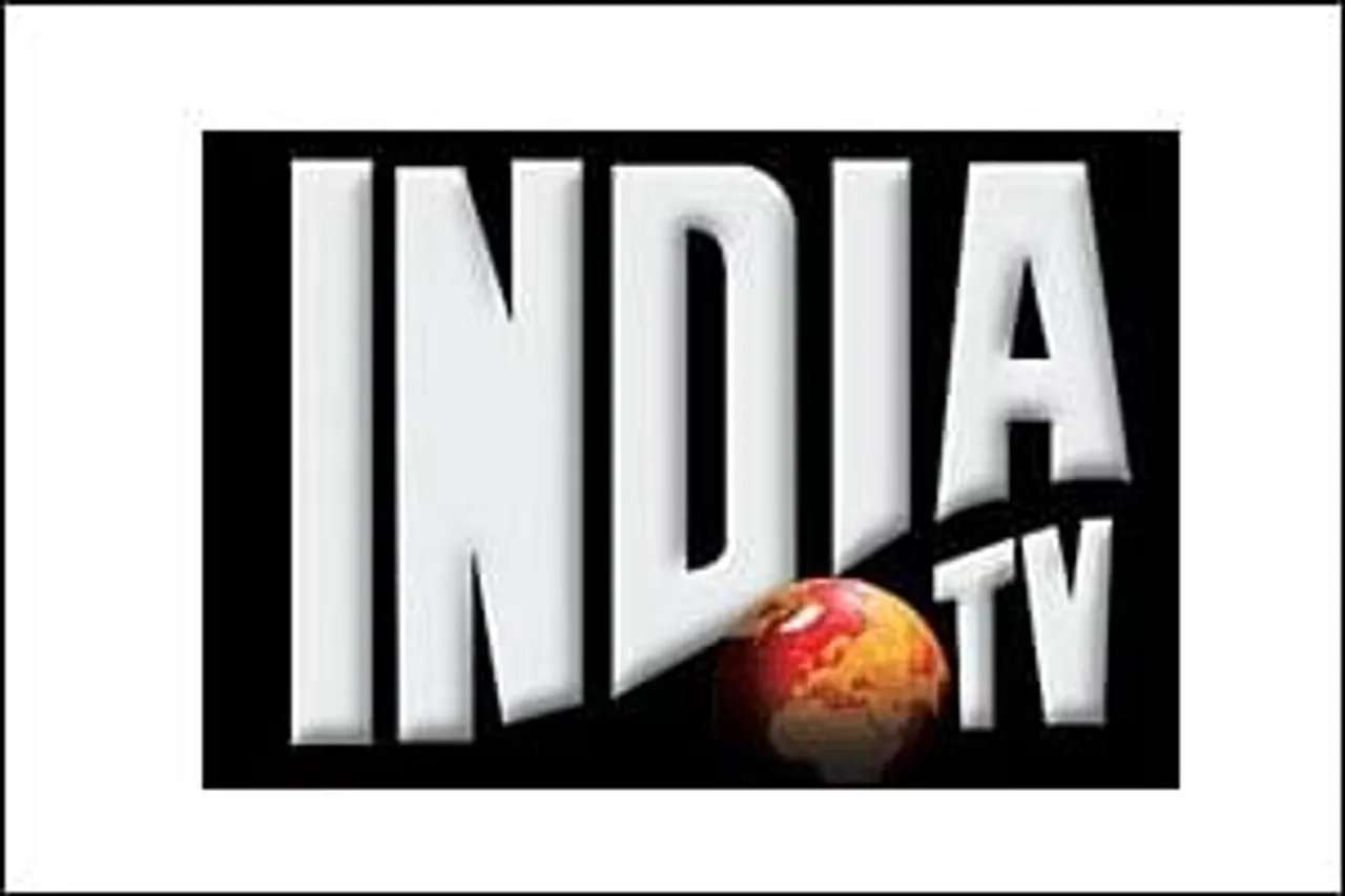Advertisers can't ignore India TV