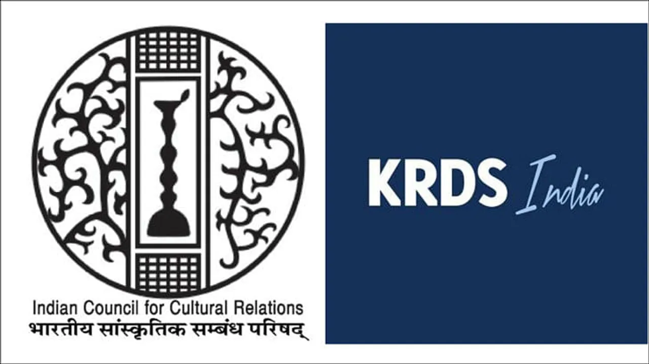 Indian Council for Cultural Relations appoints KRDS India as social media agency