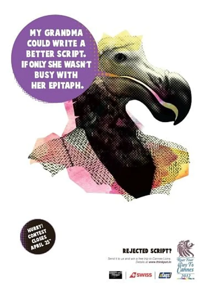 Bird