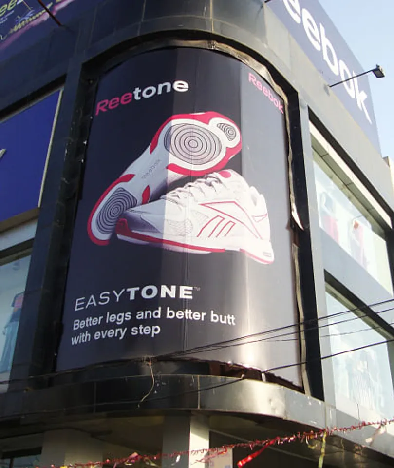 Easy tone