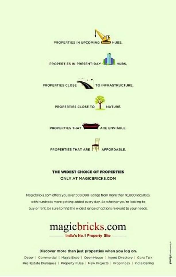 Properties
