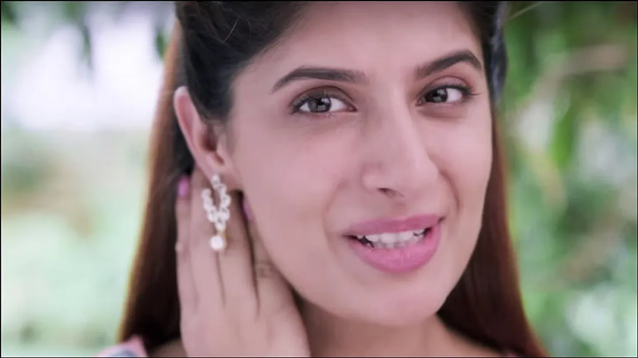 Ilovediamonds.com gets women to talk about their 'first time'
