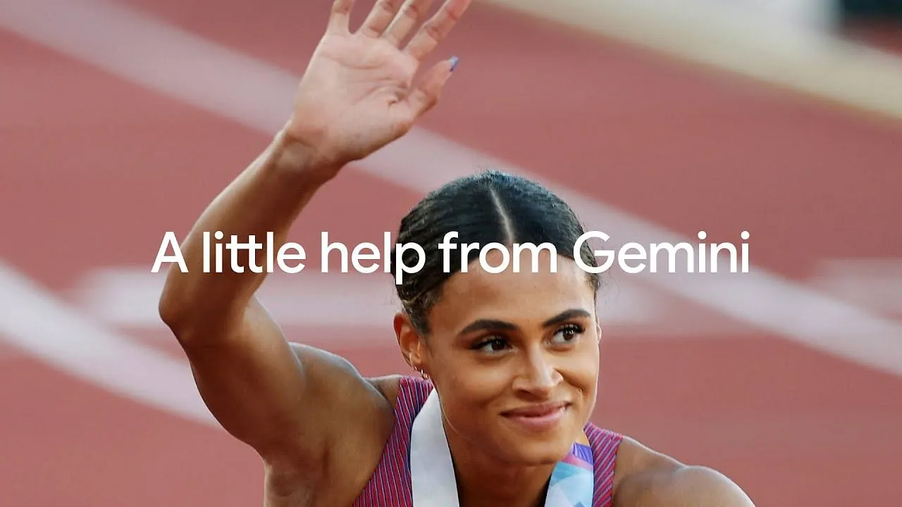 Google’s Olympics ad for AI is under fire; but is the heat justified?