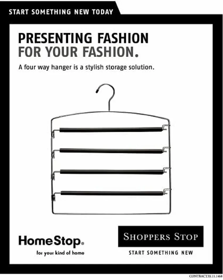 Home Stop