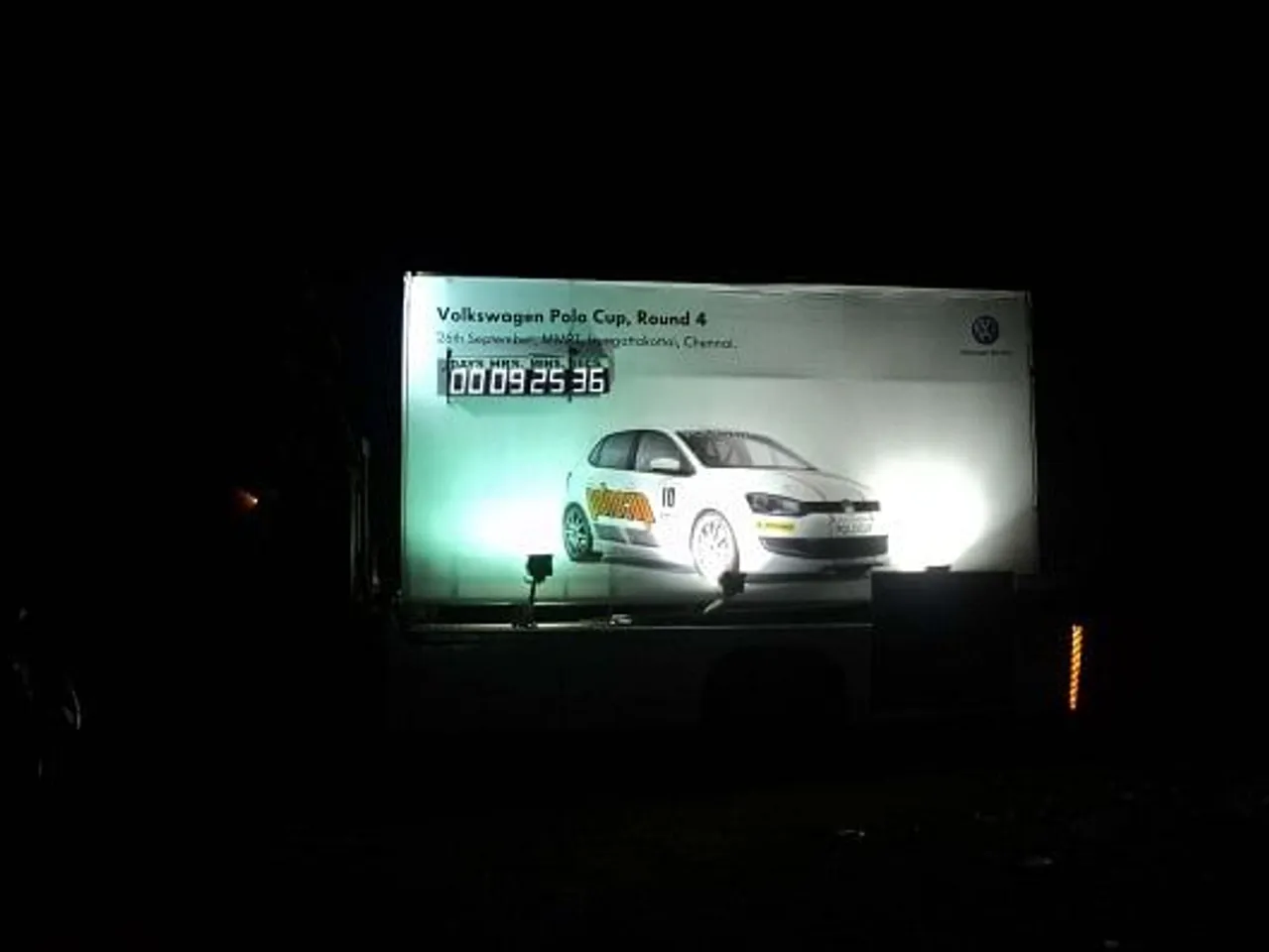 Polo Cup