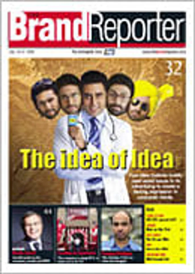 Afaqs Reporter: The Brand Reporter Issue July 16-31 2009