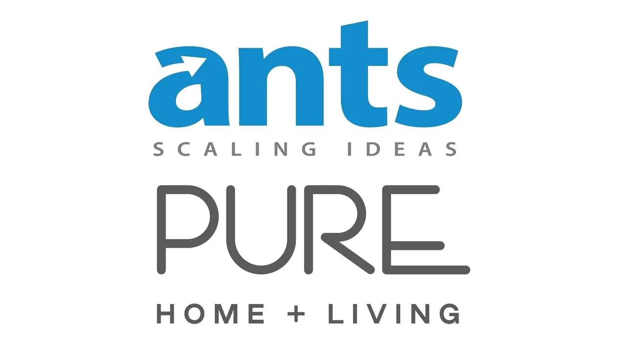 ANTS Digital grabs digital marketing mandate for DLF's home decor brand - PURE Home + Living