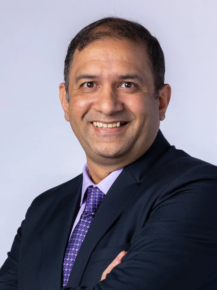 Rahul Dhamdhere appointed as Chief Marketing Officer of KidZania India