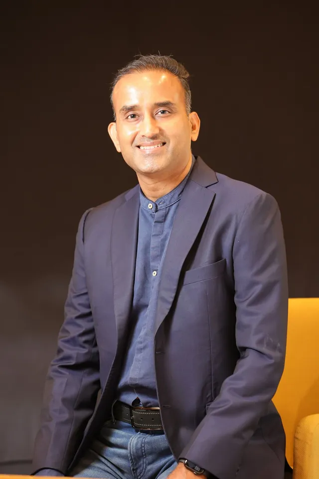 Rohit Jain appointed as New Chairman of Digital Entertainment Committee at IAMAI