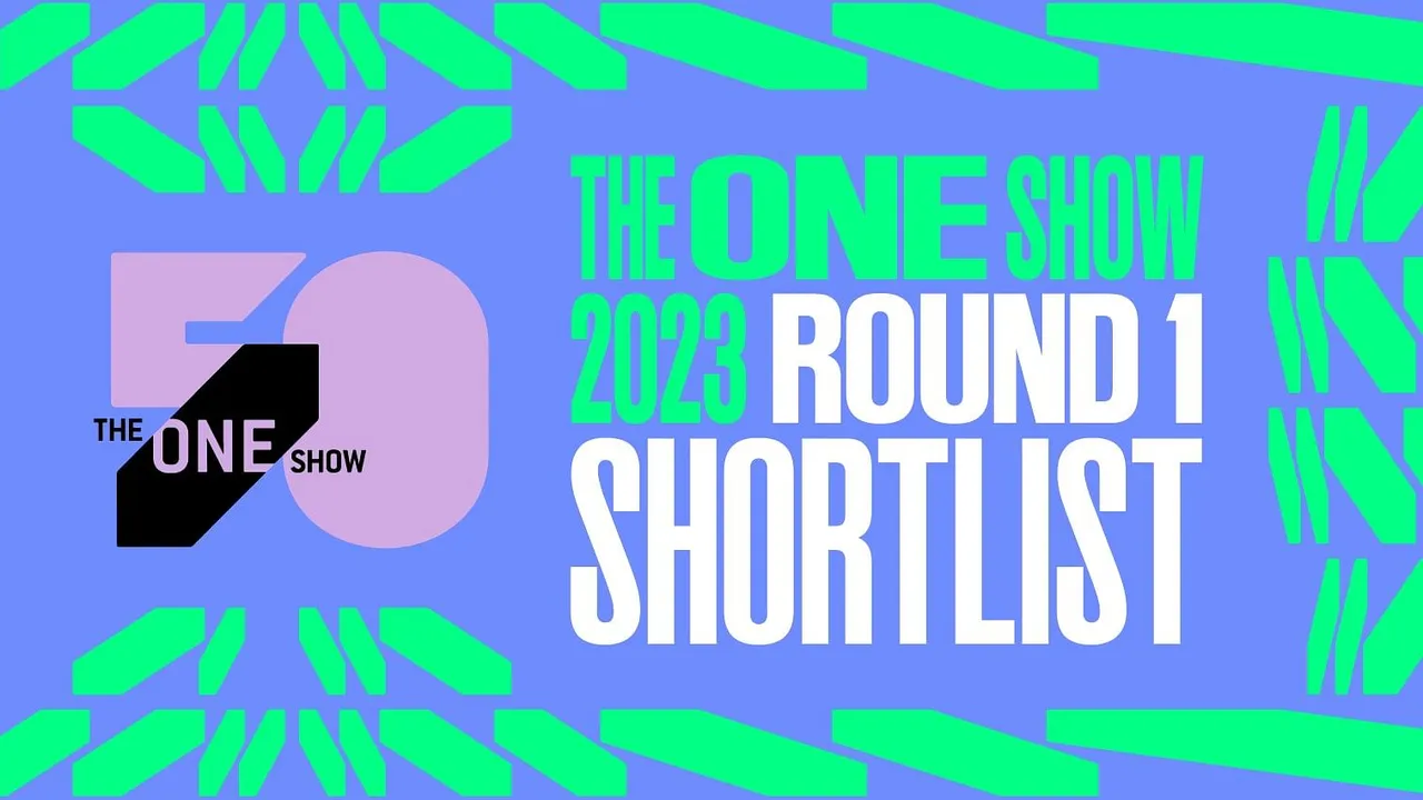 India scores 133 shortlists at The One Show 2023 