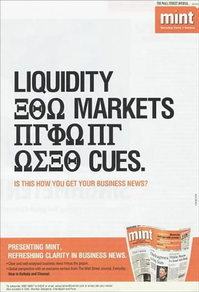 Liquidity