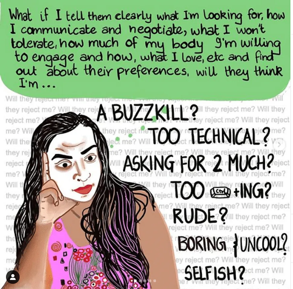 Tinder creates microsite to educate netizens about consent