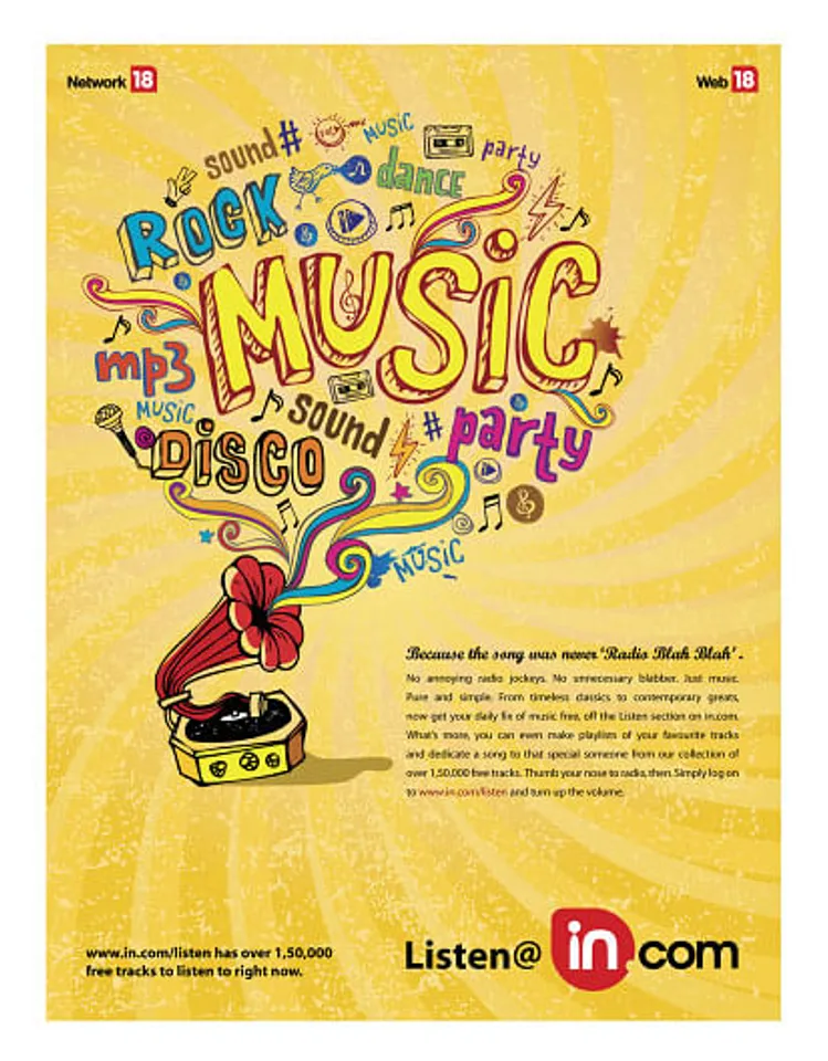 Listen from In.com