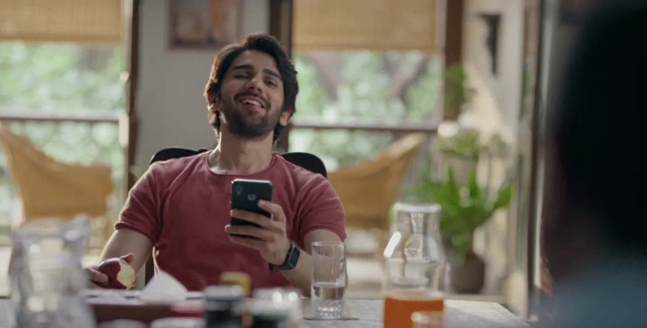 Groww's ad film captures millennial’s newfound interest - Stocking