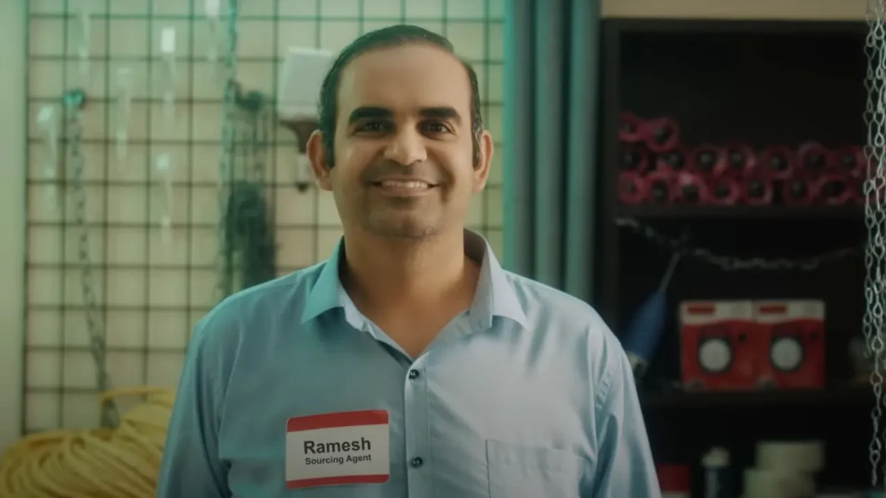 IndiaMART Aur Kya!