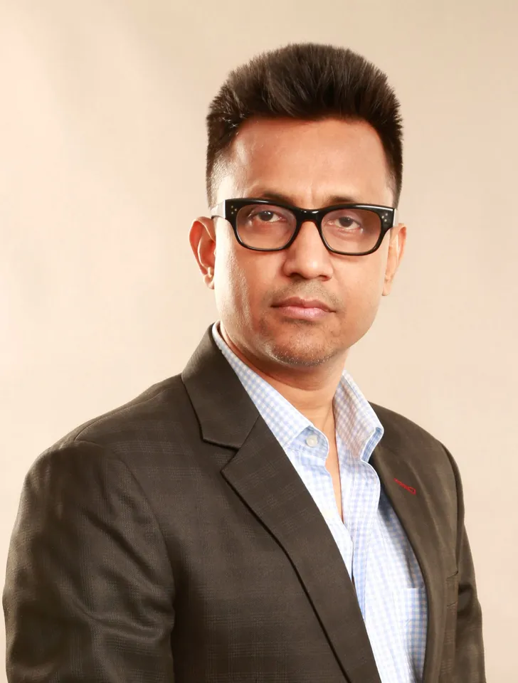 TV9 Network appoints Barun Das as MD & CEO