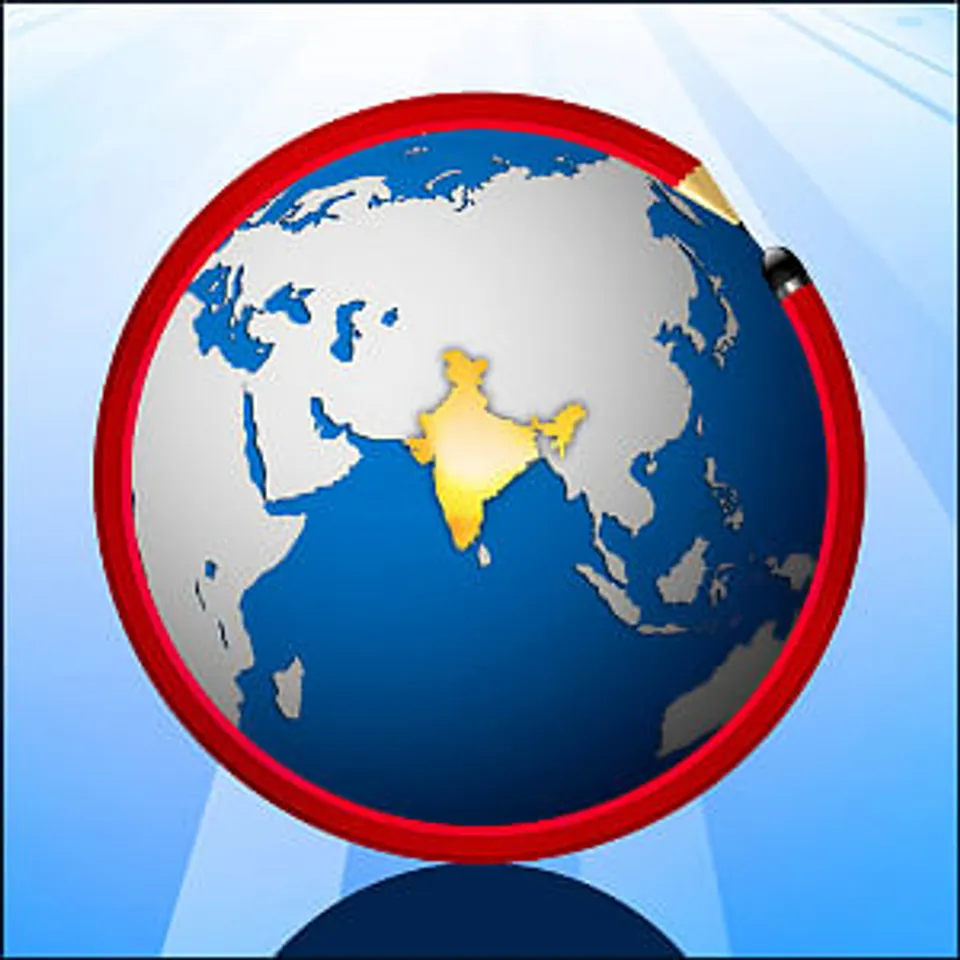 Looking beyond India