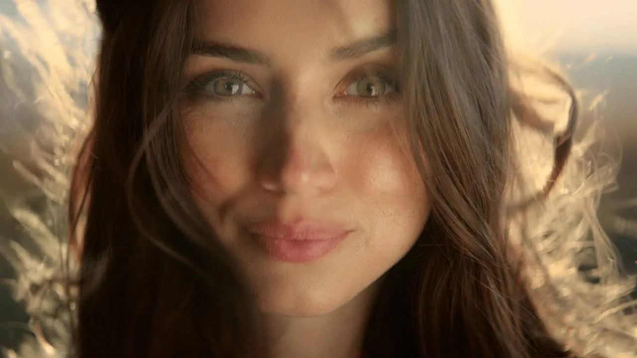 NDC's new campaign ‘For Moments Like No Other’ features actress Ana de Armas