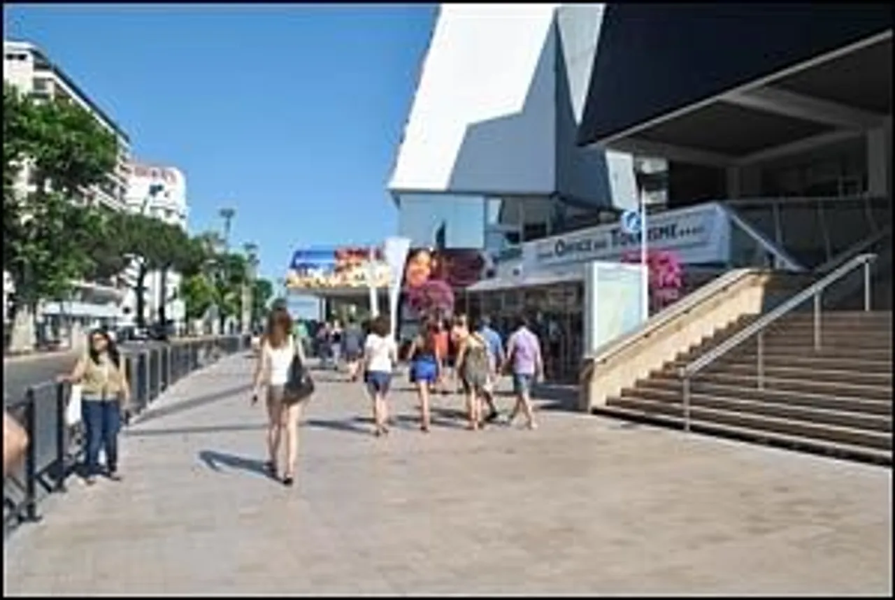 Cannes 2012: Two nominations each for BBDO, Cheil & Burnett; DDB Mudra, Mindshare & OMD settle for one each