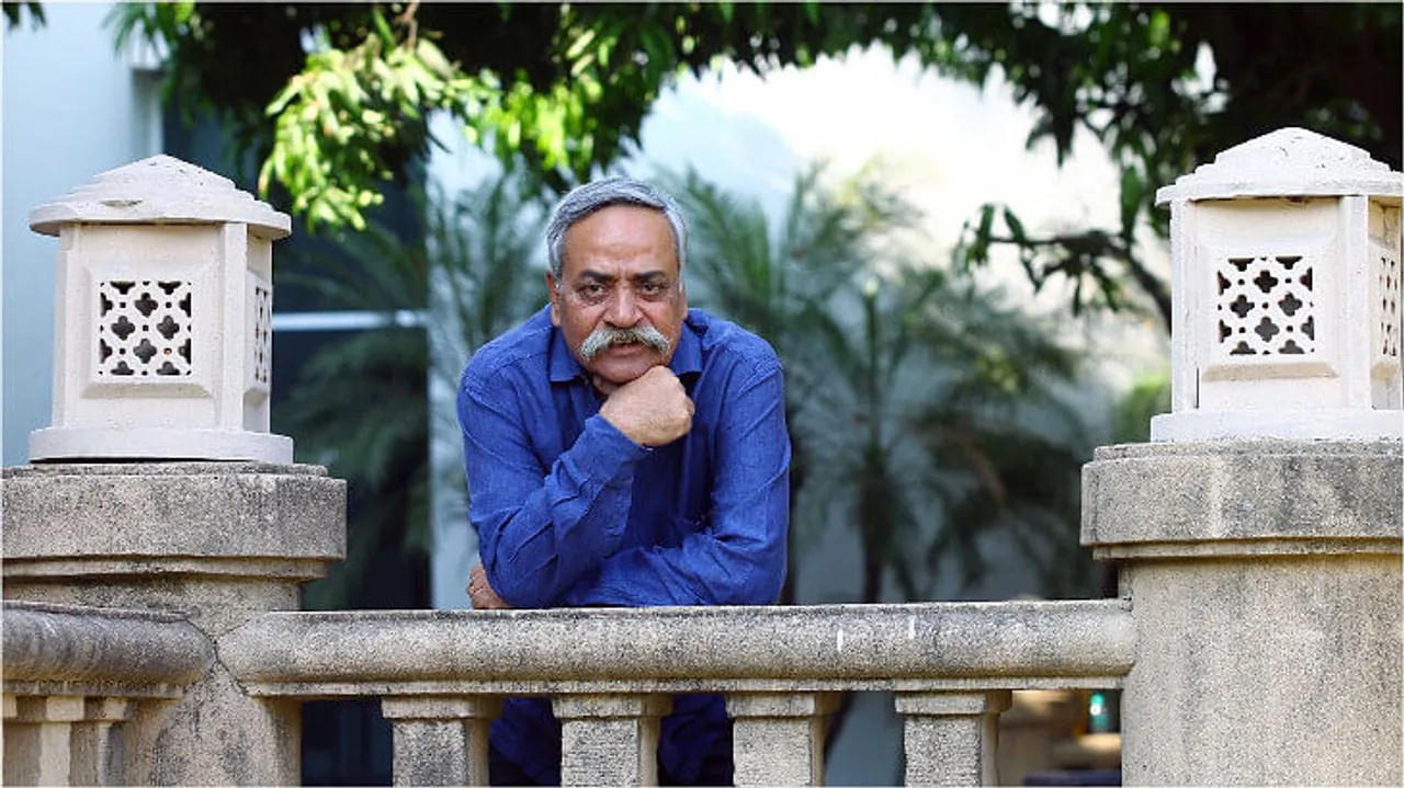 Ogilvy's Piyush Pandey Gets Padma Shri
