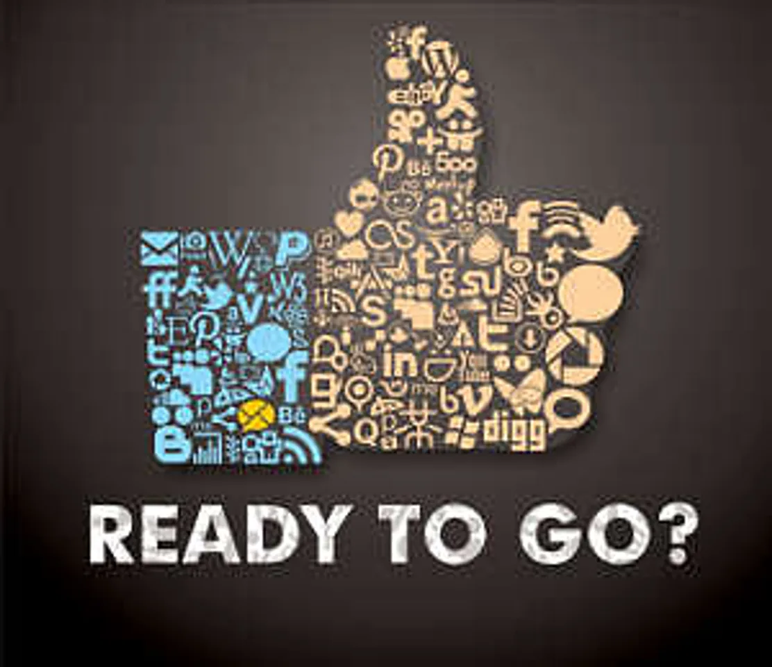 Online: Ready to Go?