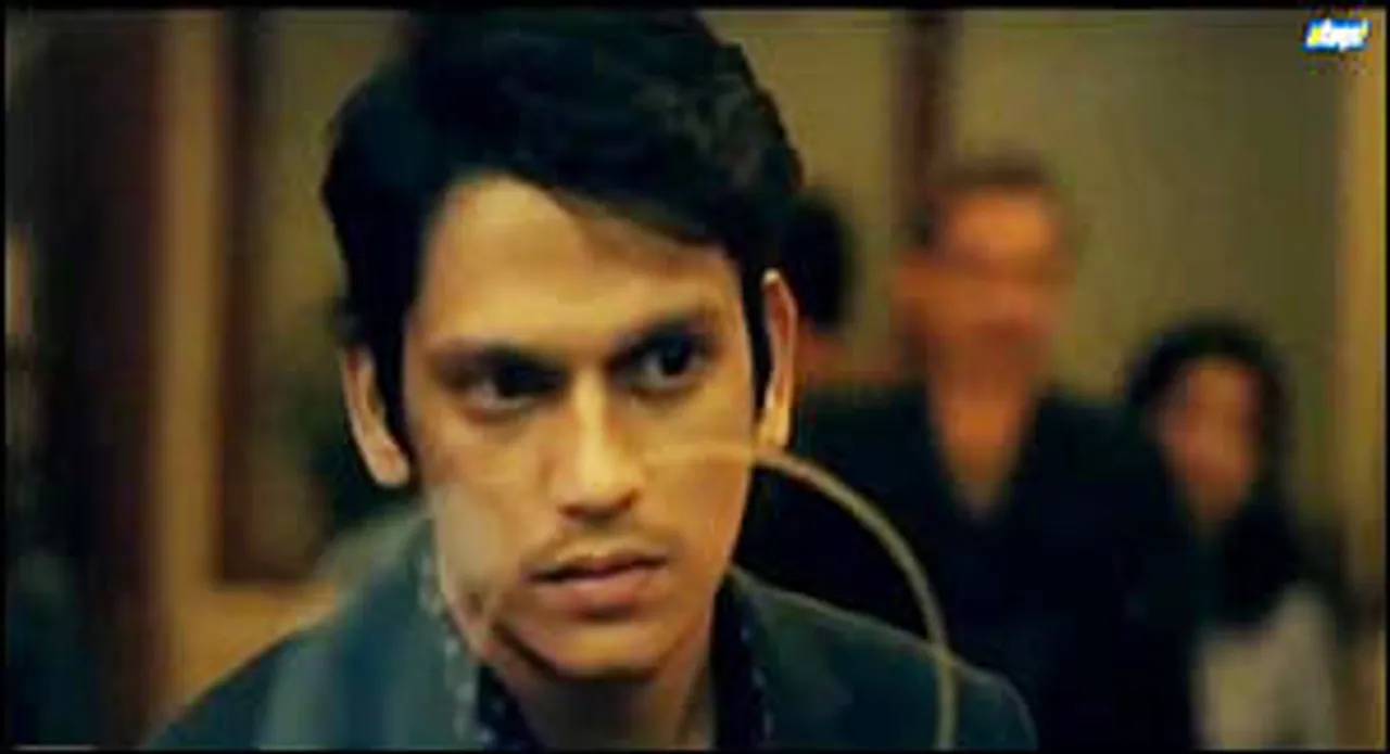 Bookmyshow: Filmy entry on TV
