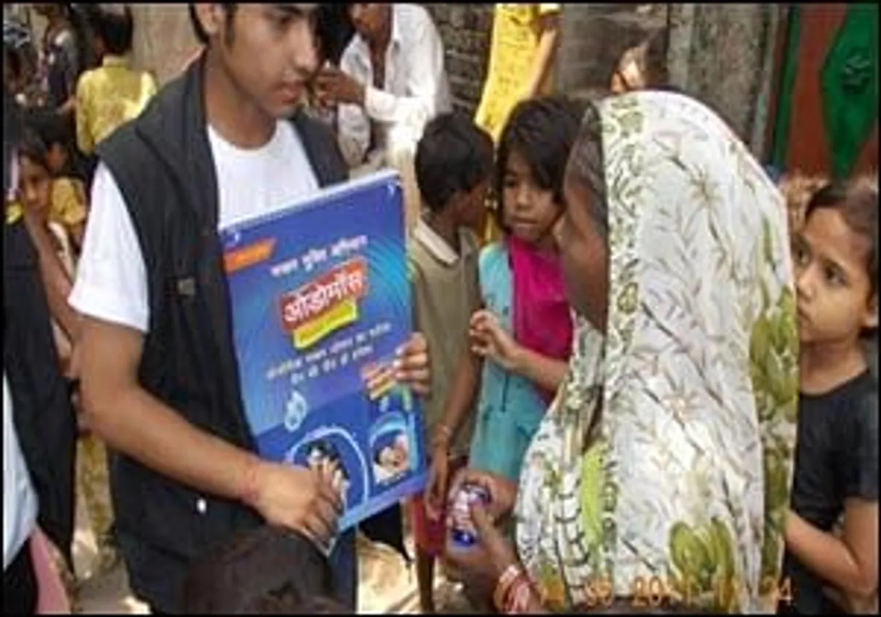 Odomos takes up initiative to spread awareness about vector-borne diseases