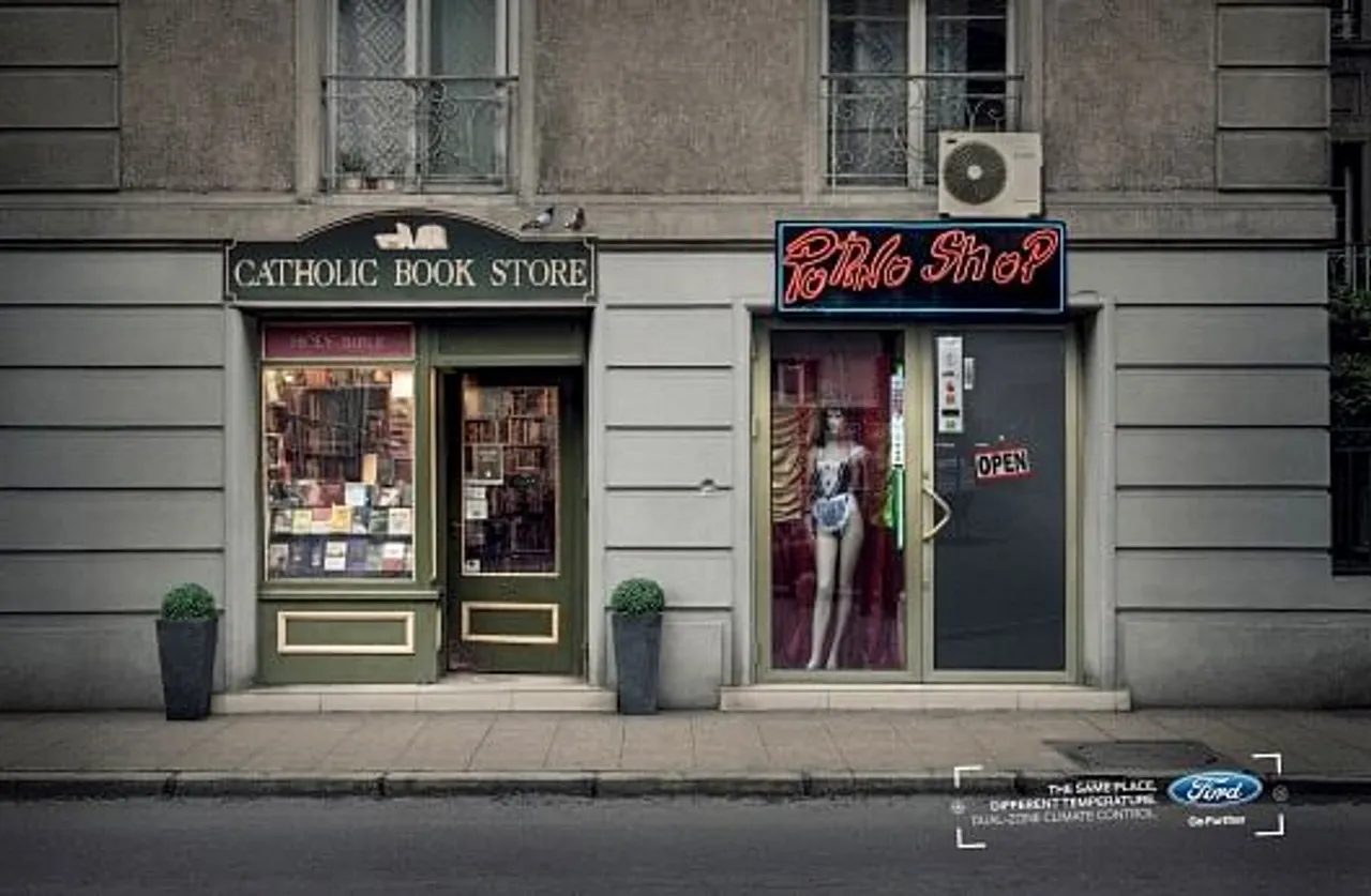 Bookstore