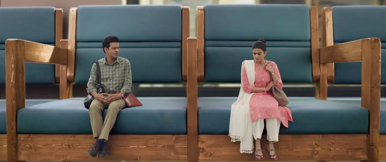 The Family Man's Manoj Bajpayee features in Rupeek's maiden ad spot